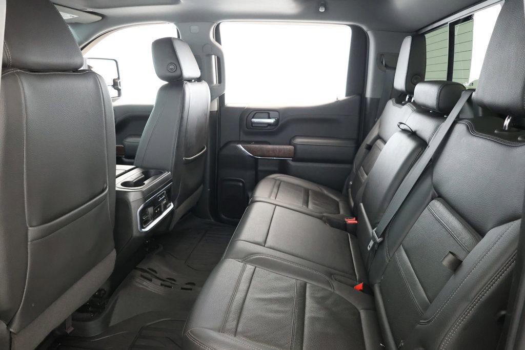 Used 2020 GMC Sierra 1500 Denali w/ Denali Ultimate Package image 21
