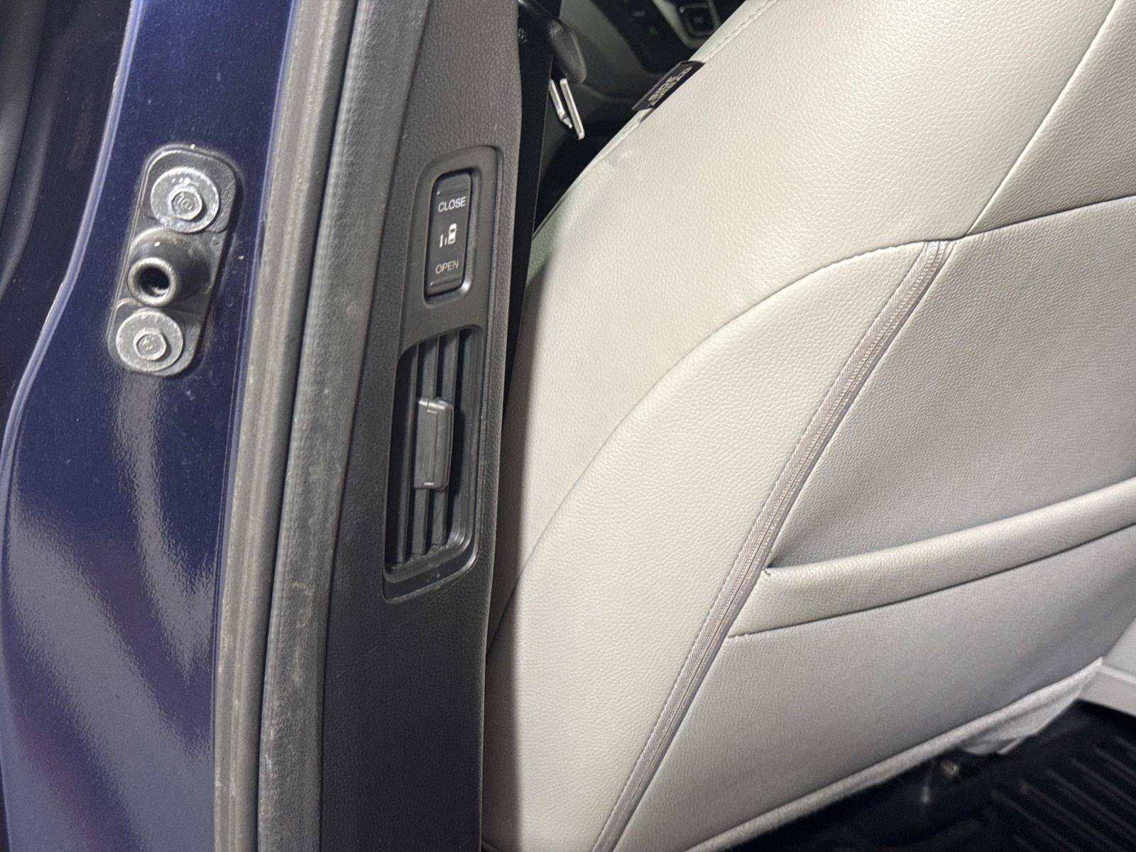 Used 2020 Honda Odyssey EX-L image 12