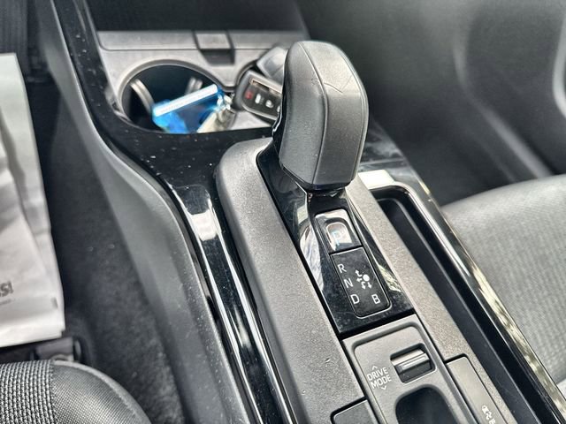 Used 2024 Toyota Prius LE image 28