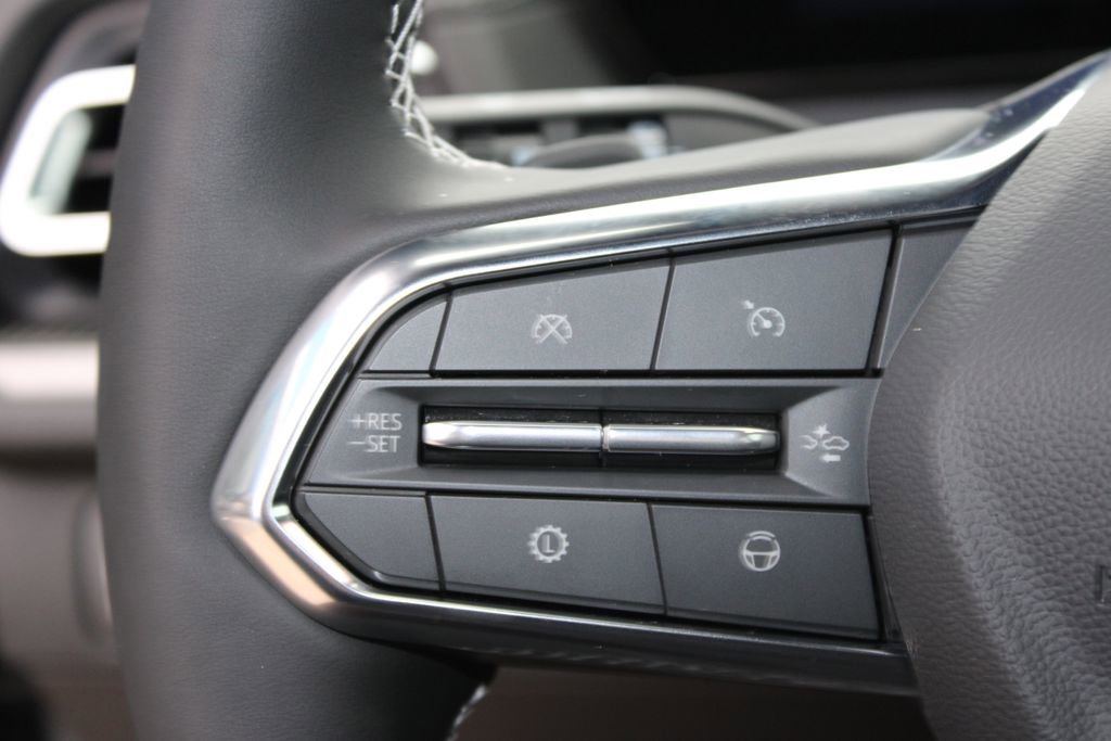 New 2026 Chevrolet Traverse LT w/ Enhanced Driving Package image 29