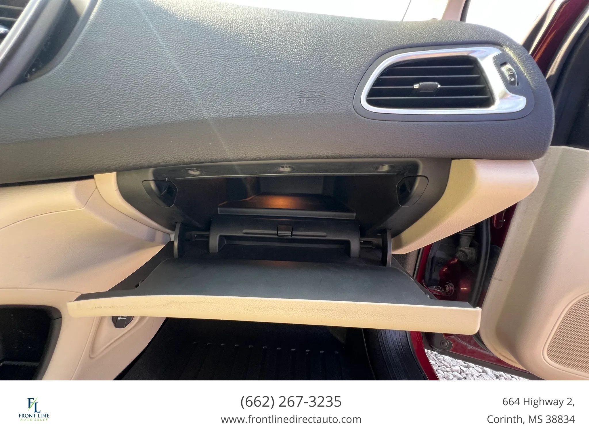 Used 2015 Chrysler 200 Limited FWD image 20