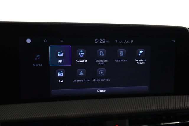 Certified 2023 Kia EV6 GT-Line w/ GT-Line Suede Seat Package RWD image 39