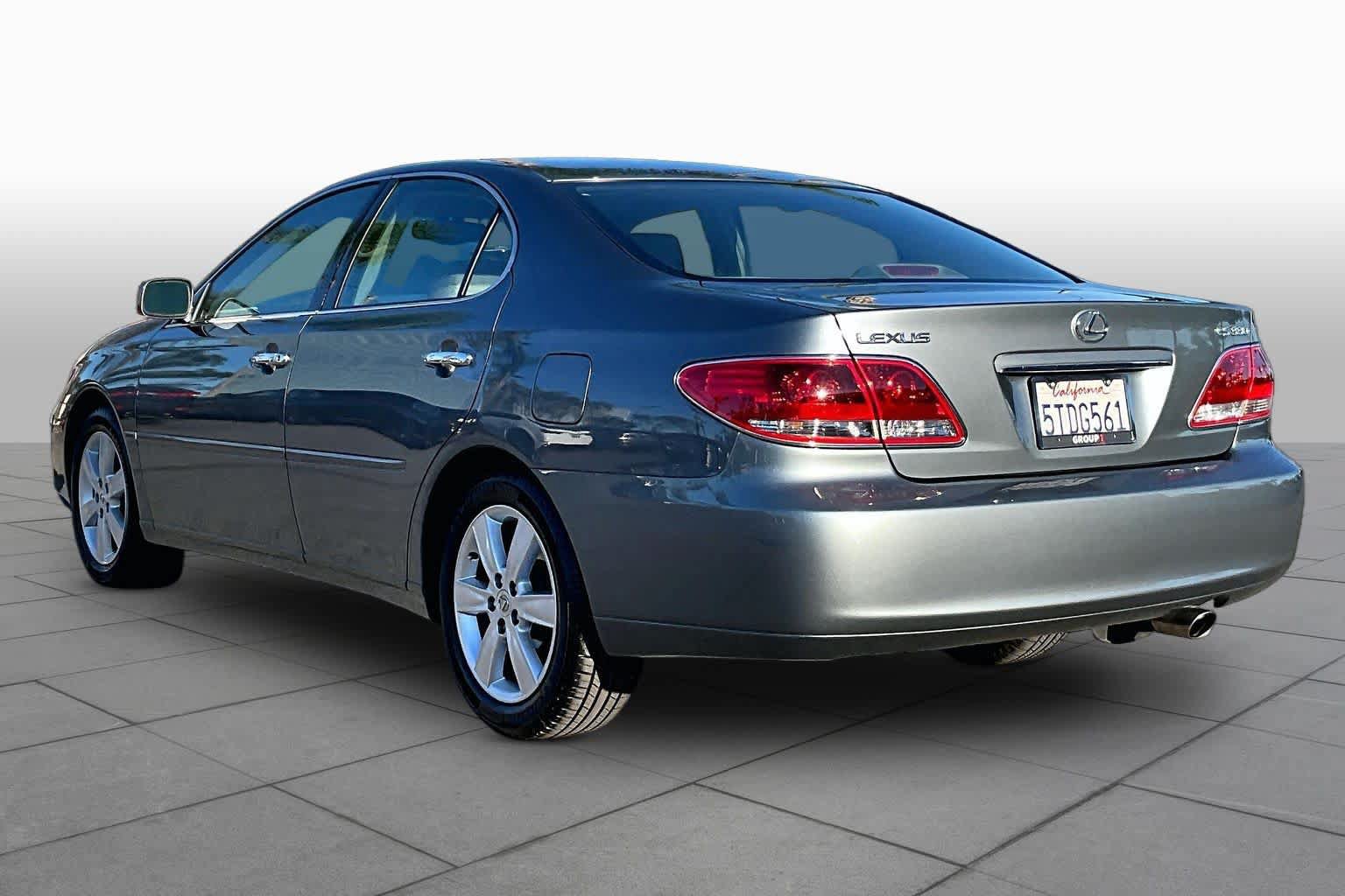 Used 2006 Lexus ES 330 FWD image 11