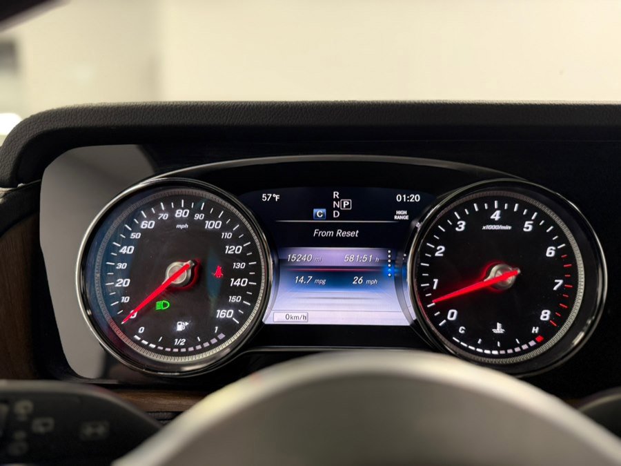 Used 2019 Mercedes-Benz G 550 image 60