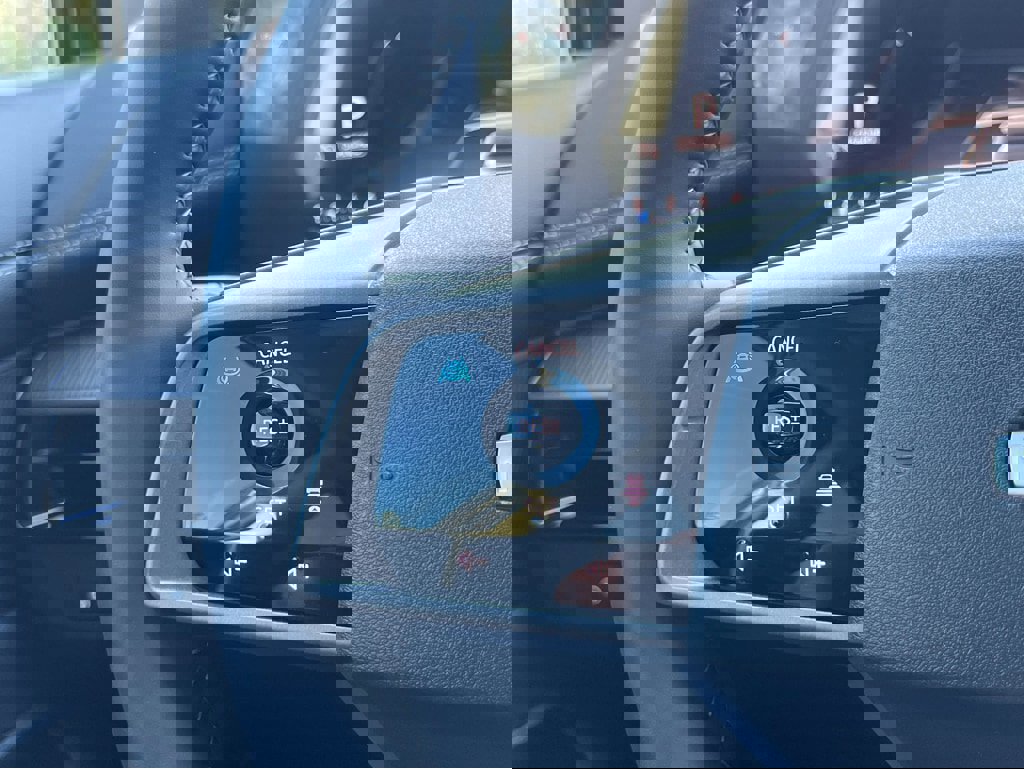 New 2025 Nissan Murano SV image 26