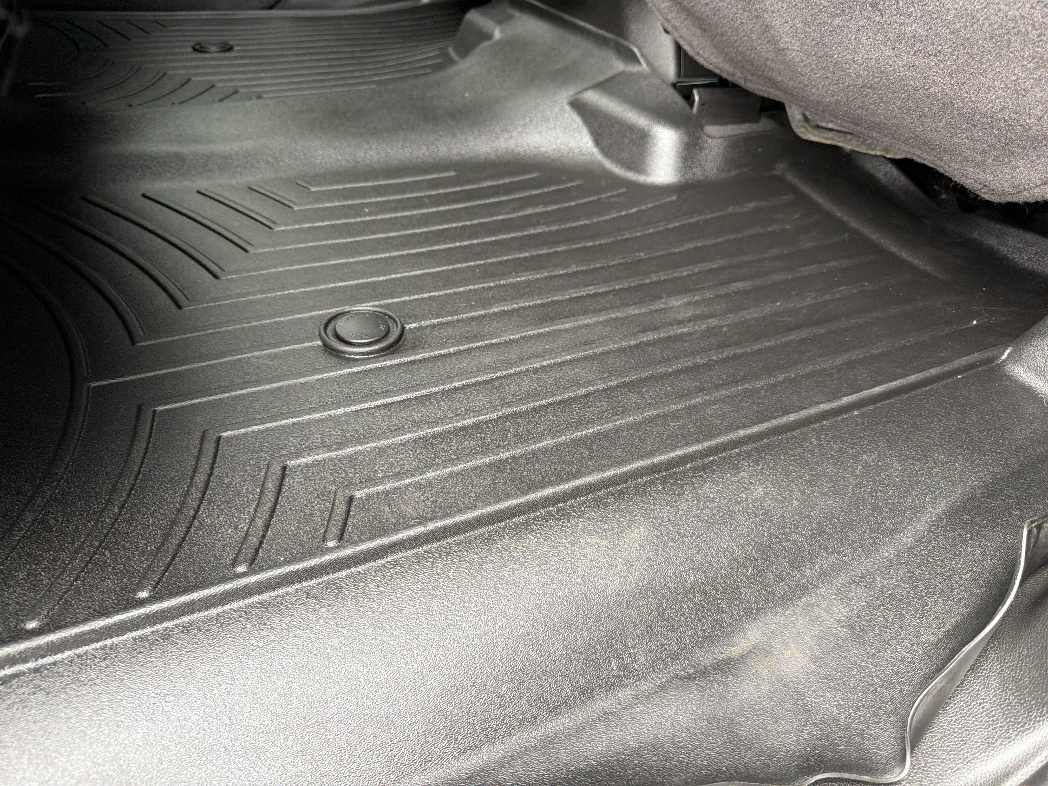Used 2024 Chevrolet Silverado 1500 LTZ AWD/4WD image 12