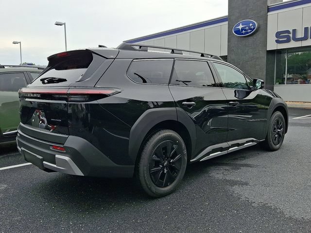 New 2026 Subaru Trailseeker AWD/4WD image 7