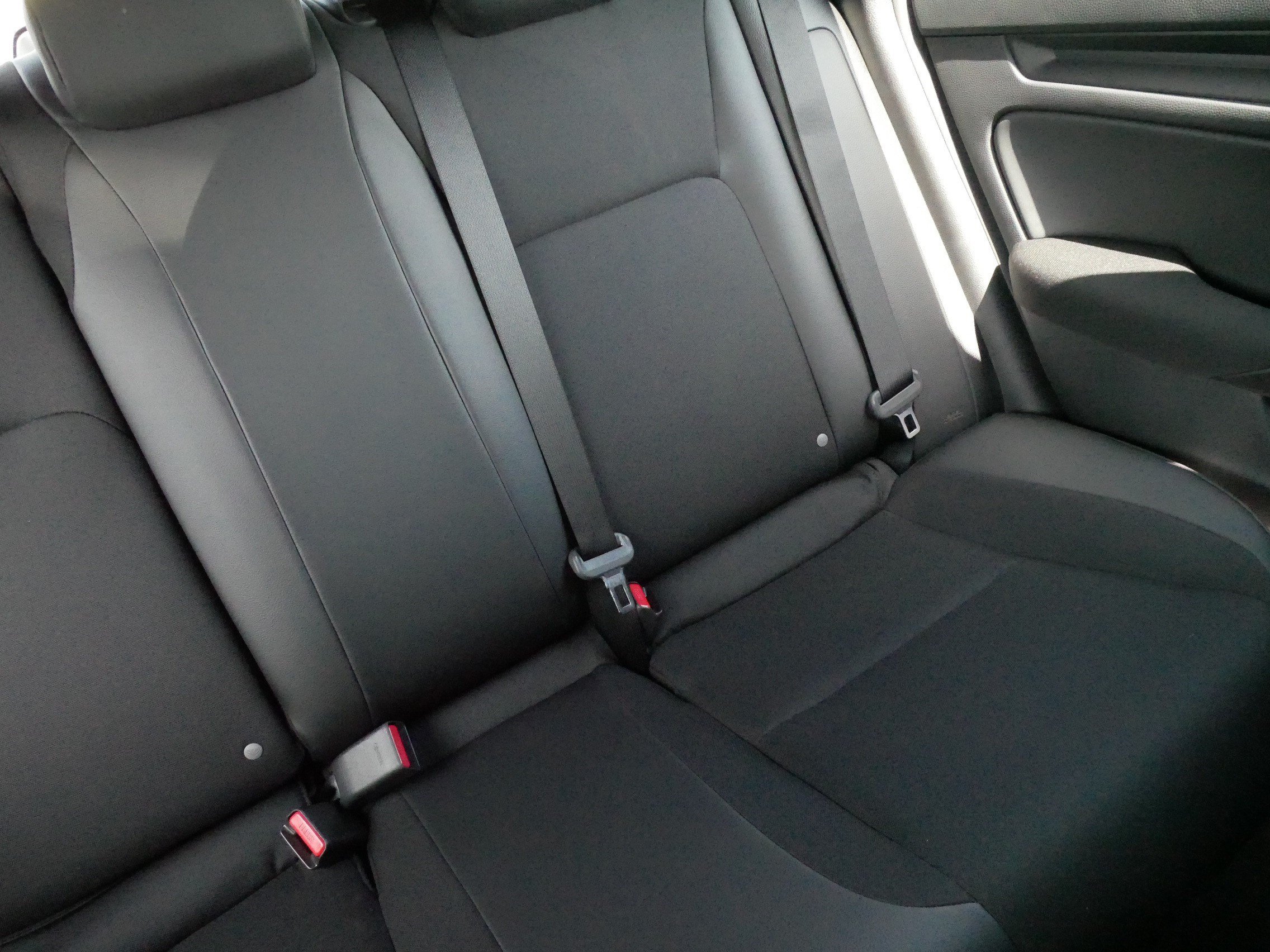 Certified 2026 Honda Civic Sport image 14