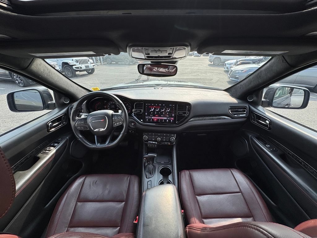 Used 2024 Dodge Durango R/T AWD/4WD image 11