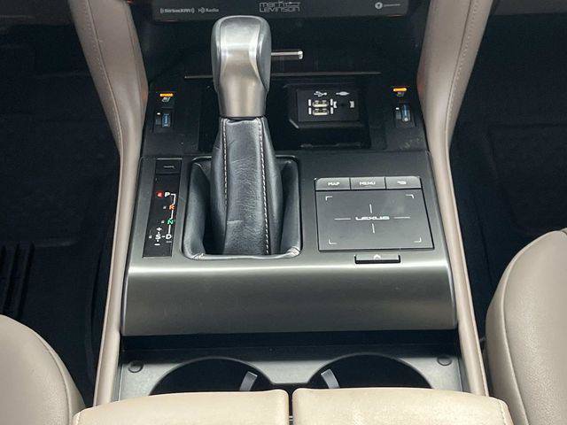 Certified 2023 Lexus GX 460 Premium AWD/4WD image 18