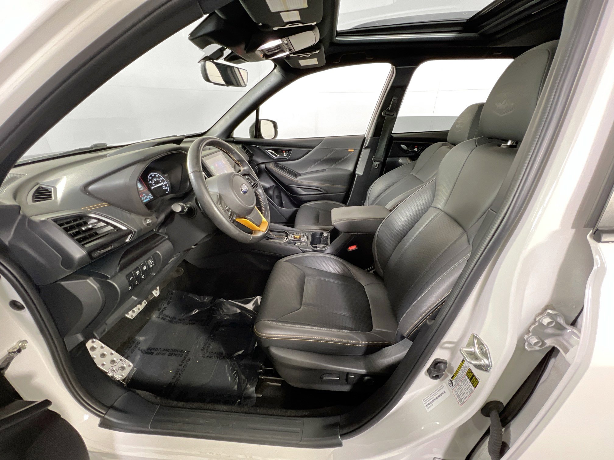 Used 2022 Subaru Forester Wilderness image 21