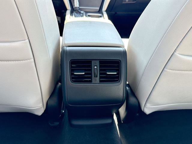 Certified 2020 Honda Accord EX-L image 22