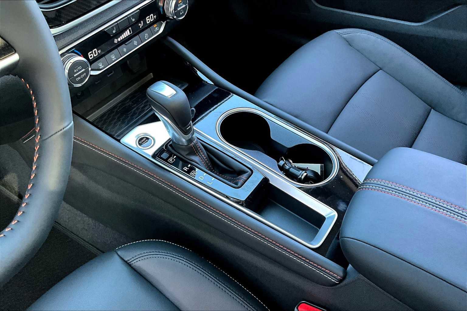 New 2025 Nissan Altima 2.5 SR image 7