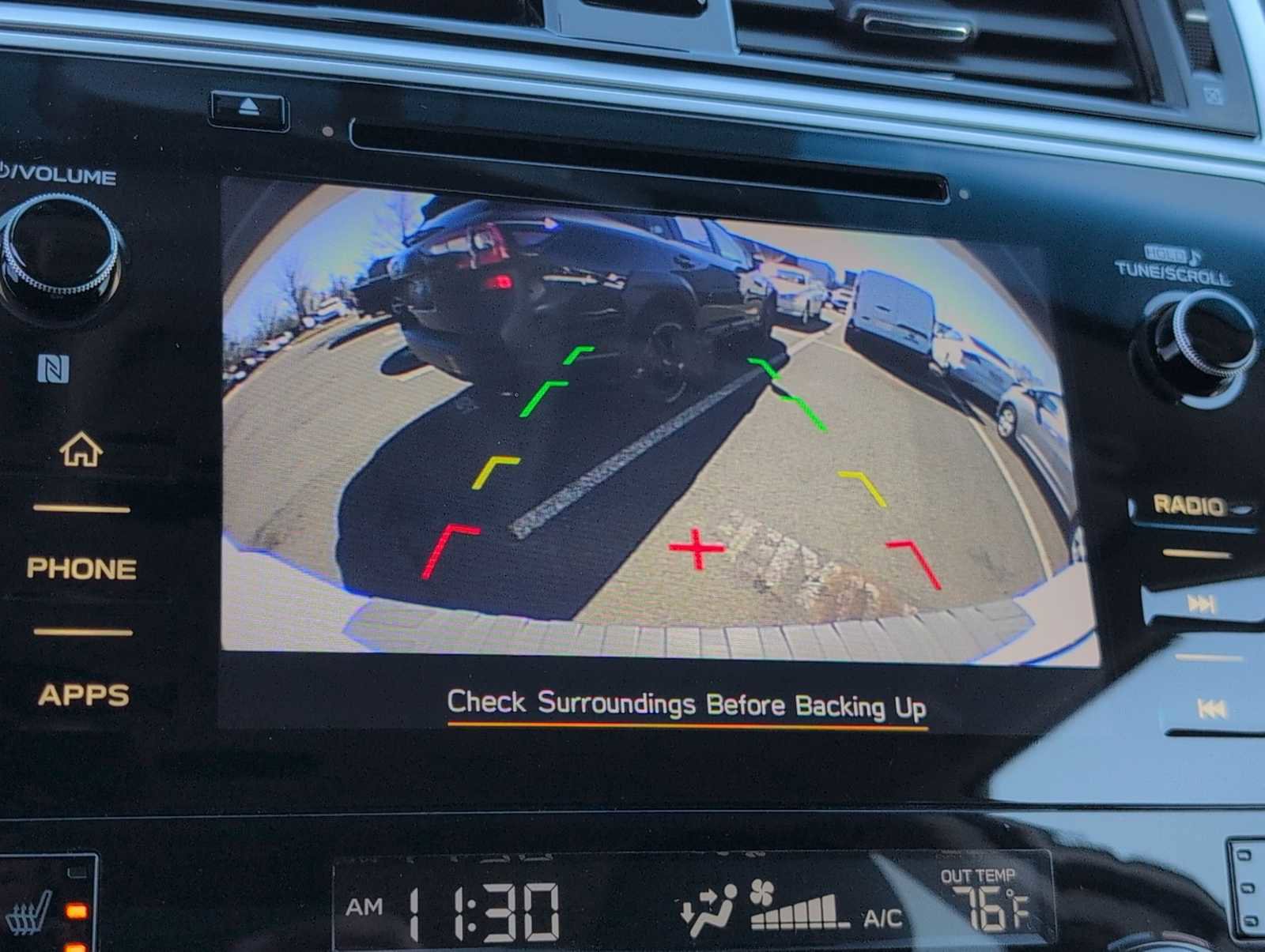 Used 2018 Subaru Outback 2.5i Premium w/ Popular Package #1 image 28