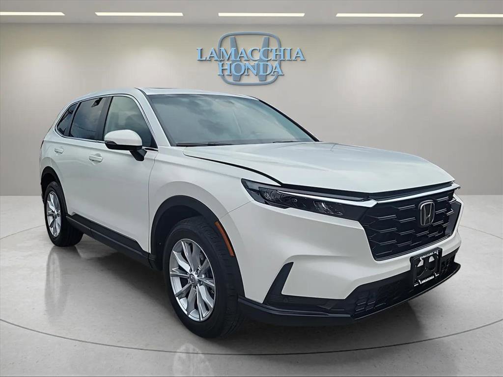 Used 2024 Honda CR-V EX-L image 7