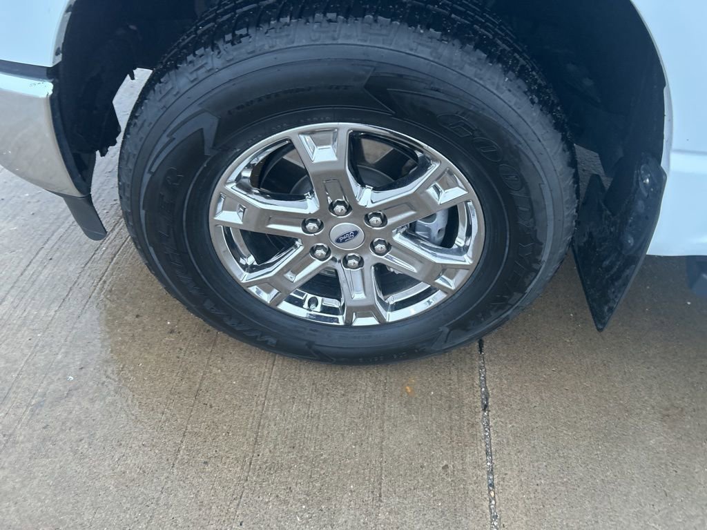 Used 2023 Ford F150 Lariat image 36