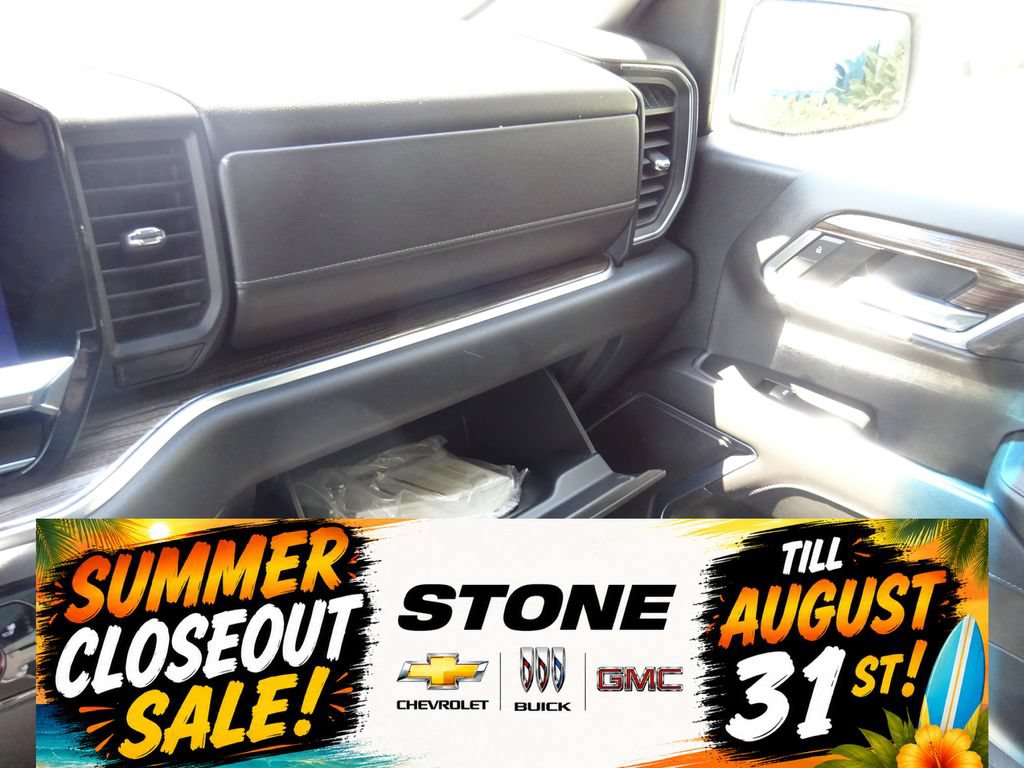 Certified 2022 Chevrolet Silverado 1500 RST RWD image 28