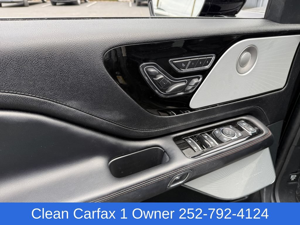 Used 2023 Lincoln Aviator Reserve w/ Equipment Group 201A AWD/4WD image 21