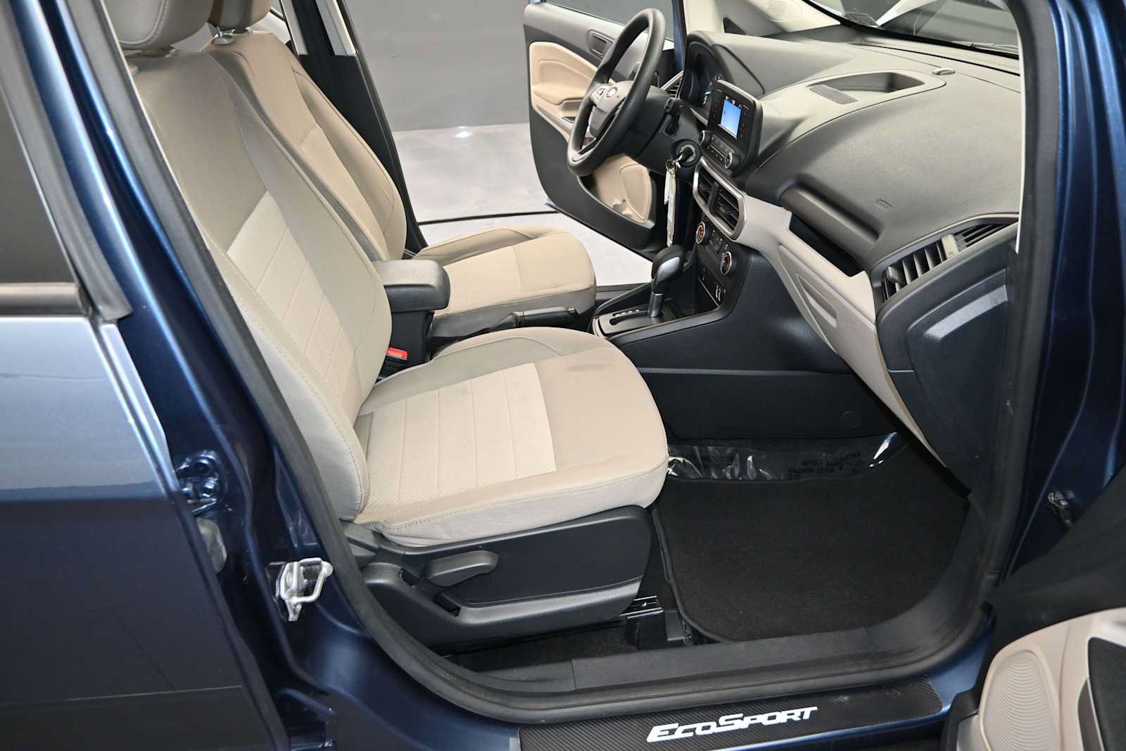 Used 2022 Ford EcoSport S AWD/4WD image 16