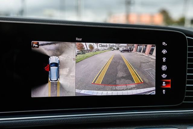 Used 2022 Mercedes-Benz GLE 350 4MATIC image 24