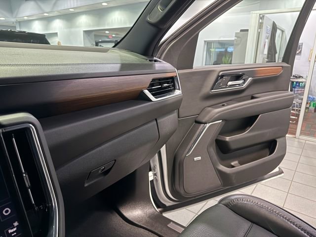 Certified 2025 GMC Yukon Denali image 25