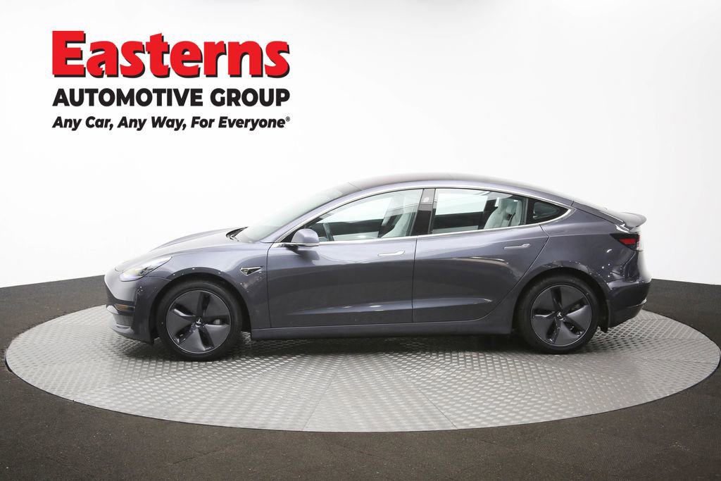 Used 2018 Tesla Model 3 Long Range AWD/4WD image 56