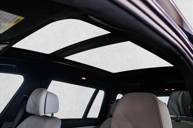 Certified 2026 BMW X7 xDrive40i AWD/4WD image 11