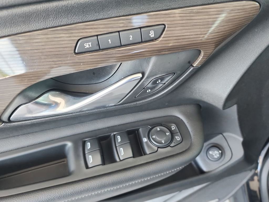 Certified 2022 GMC Terrain Denali AWD/4WD image 23