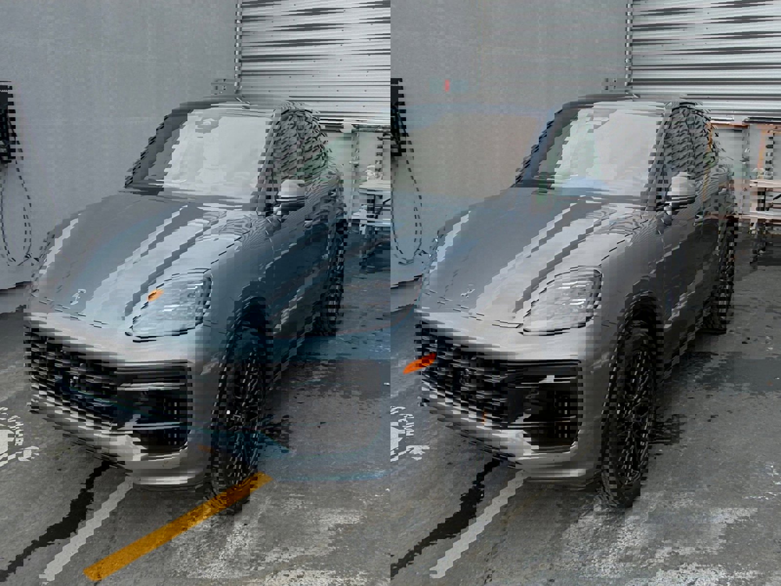 New 2026 Porsche Cayenne GTS AWD/4WD image 36