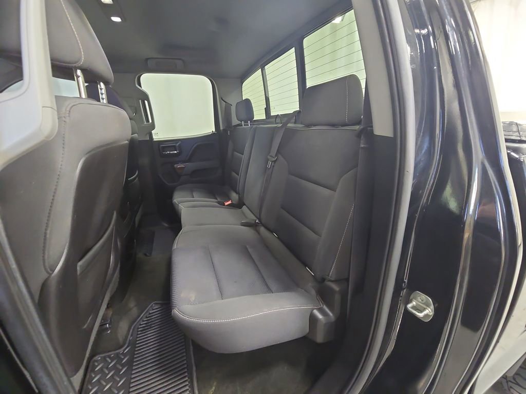 Used 2015 GMC Sierra 1500 SLE w/ SLE Value Package image 26