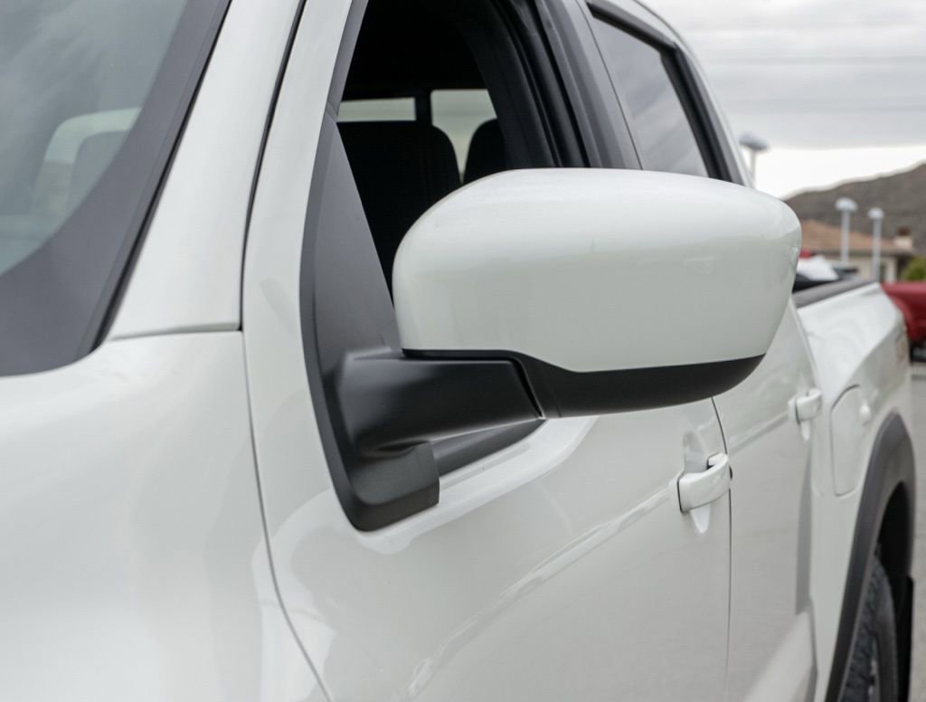 New 2026 Nissan Frontier Pro-X w/ Tow Package image 12