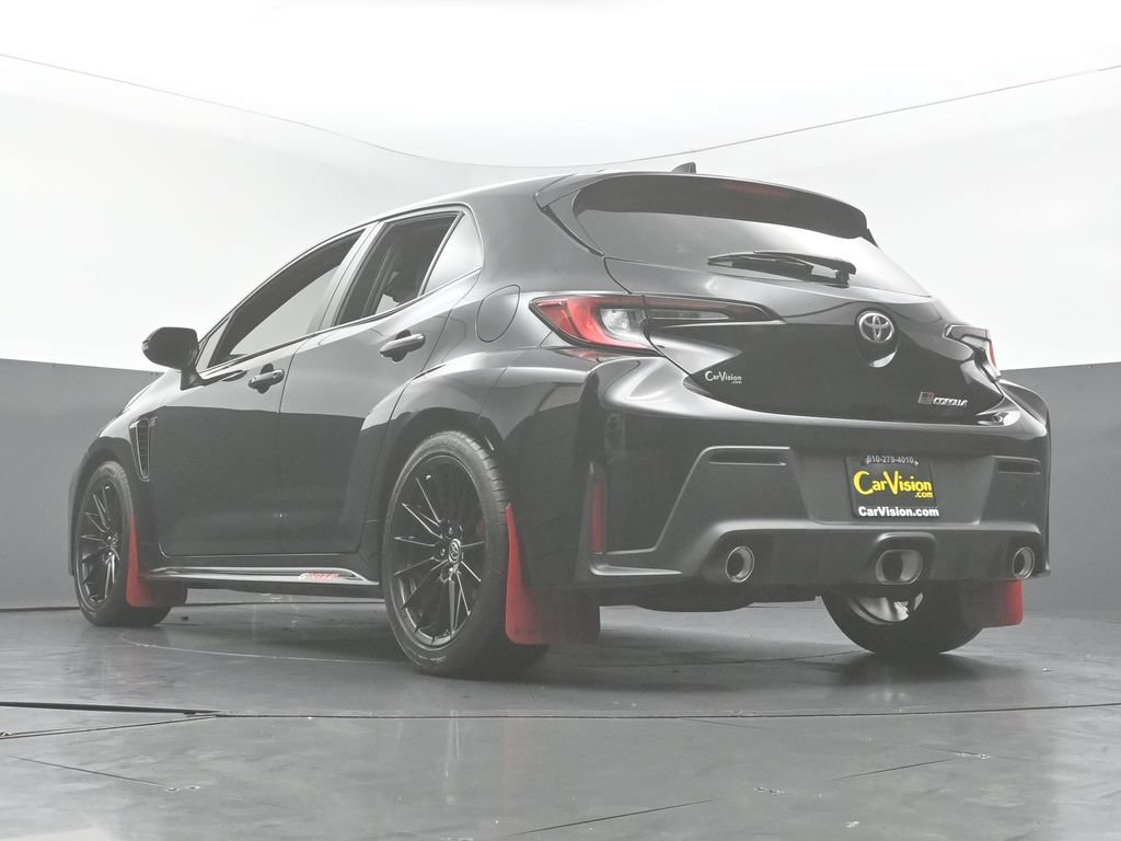 Used 2023 Toyota Corolla GR AWD/4WD image 47