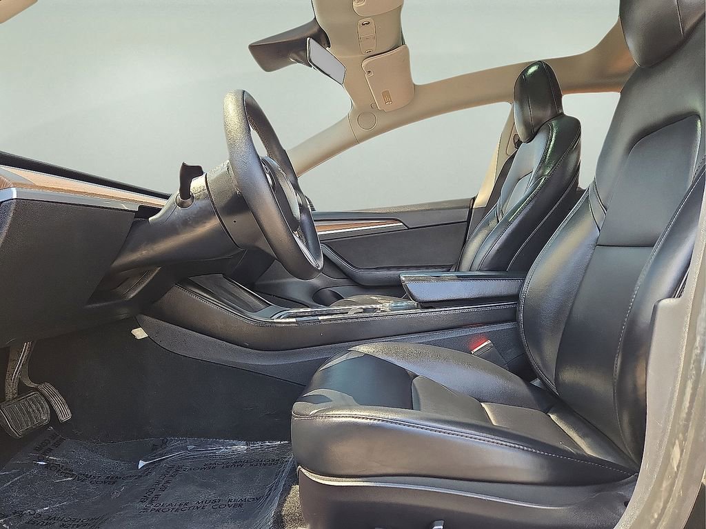 Used 2021 Tesla Model 3 Standard Range Plus image 15