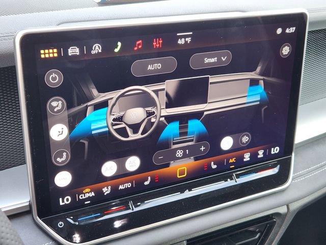 New 2026 Volkswagen Tiguan SE R-Line image 17