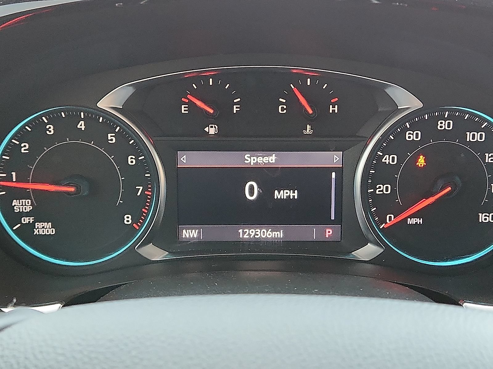 Used 2023 Chevrolet Traverse LT AWD/4WD image 18