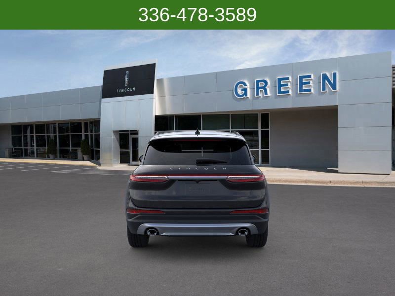 New 2026 Lincoln Corsair Reserve image 5