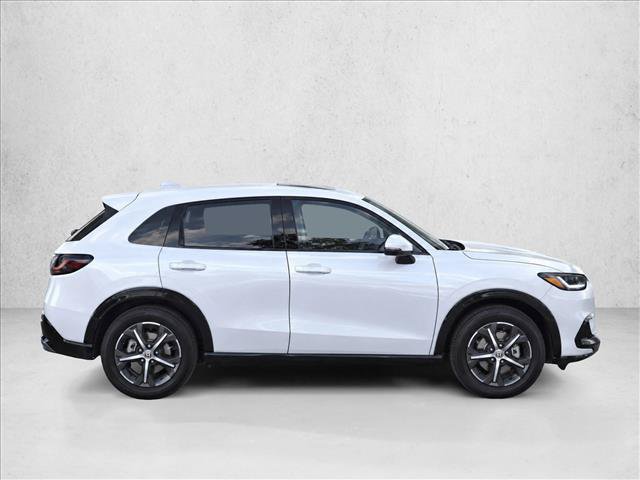 Used 2025 Honda HR-V EX-L image 8