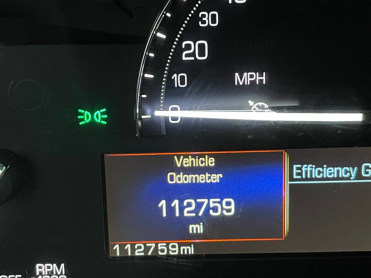 Used 2019 Cadillac XT5 Luxury image 29