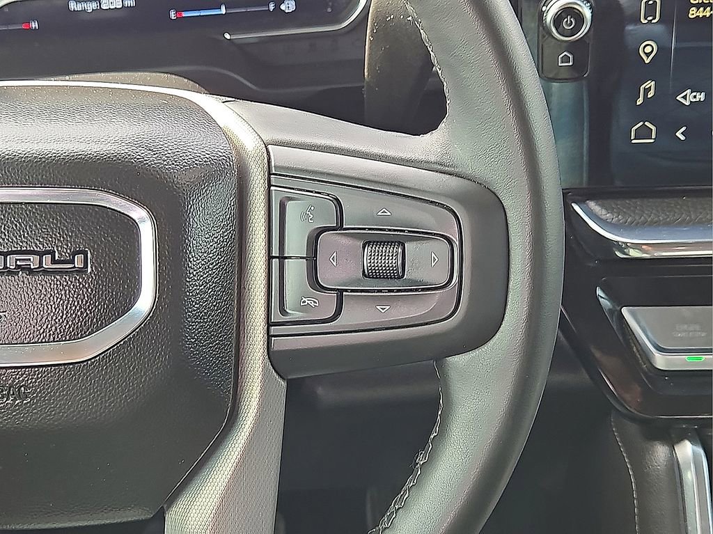 Used 2025 GMC Sierra 3500 Denali w/ Denali Reserve Package image 20