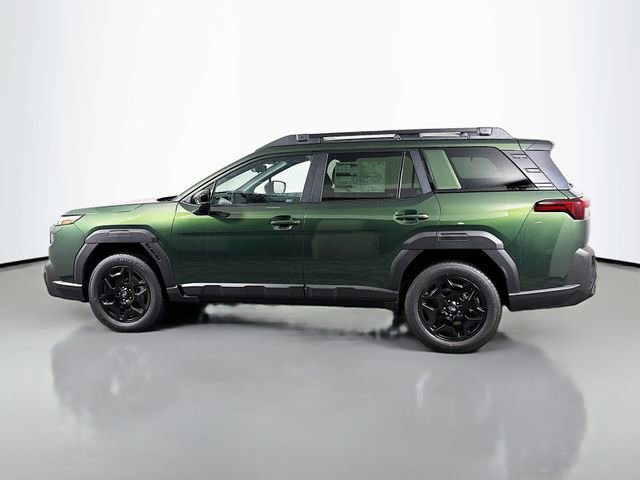 New 2026 Subaru Outback Limited image 4