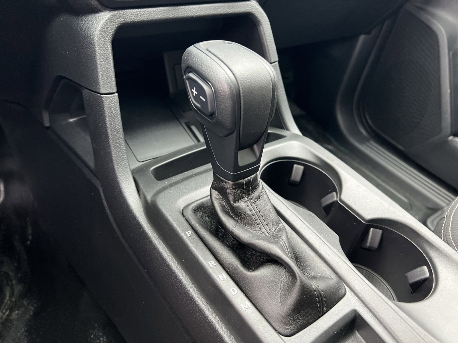 New 2025 Ford Ranger XL w/ Trailer Tow Package image 21