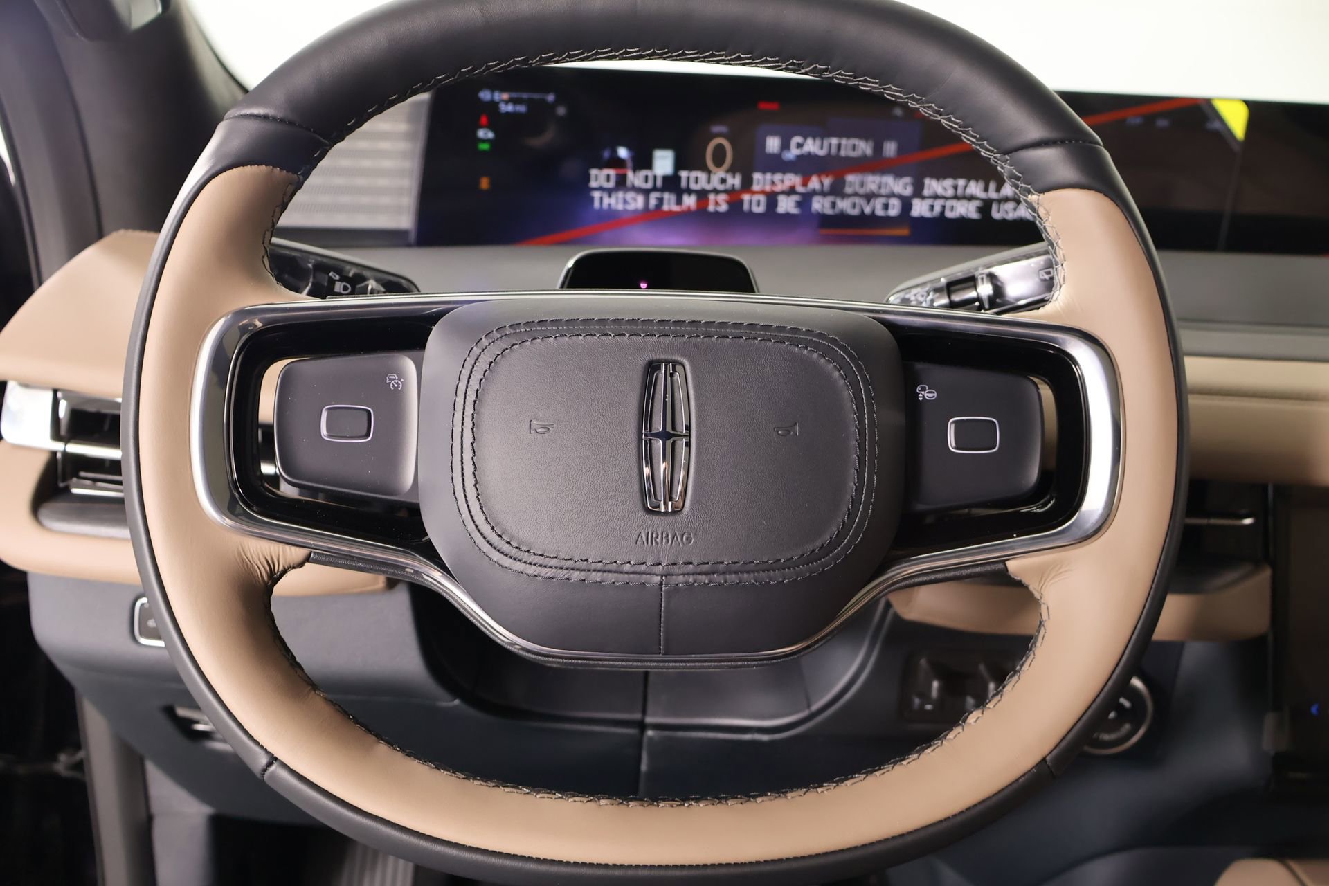 New 2026 Lincoln Navigator Black Label AWD/4WD image 3