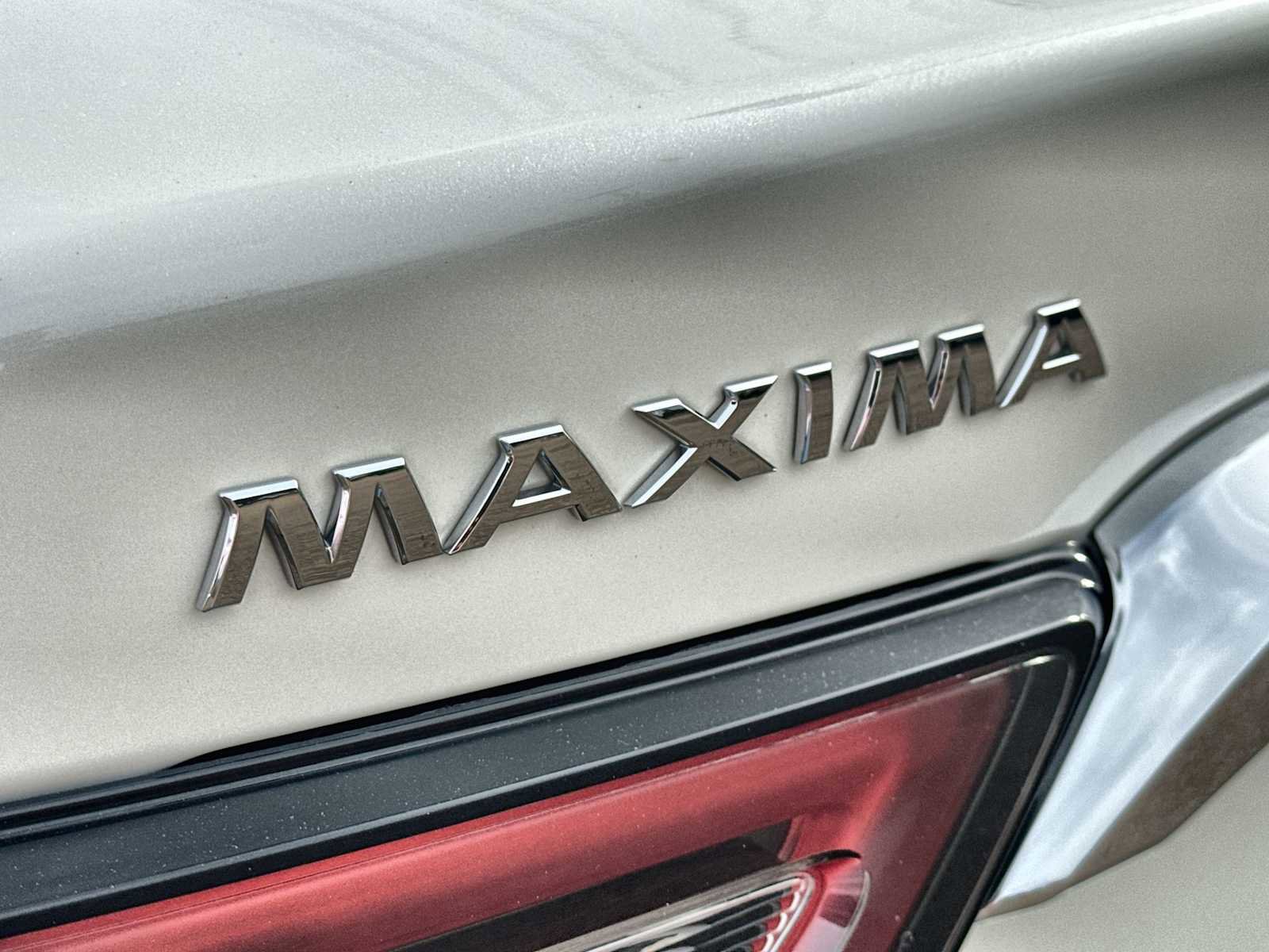 Used 2023 Nissan Maxima Platinum w/ Sport Mat Group image 15