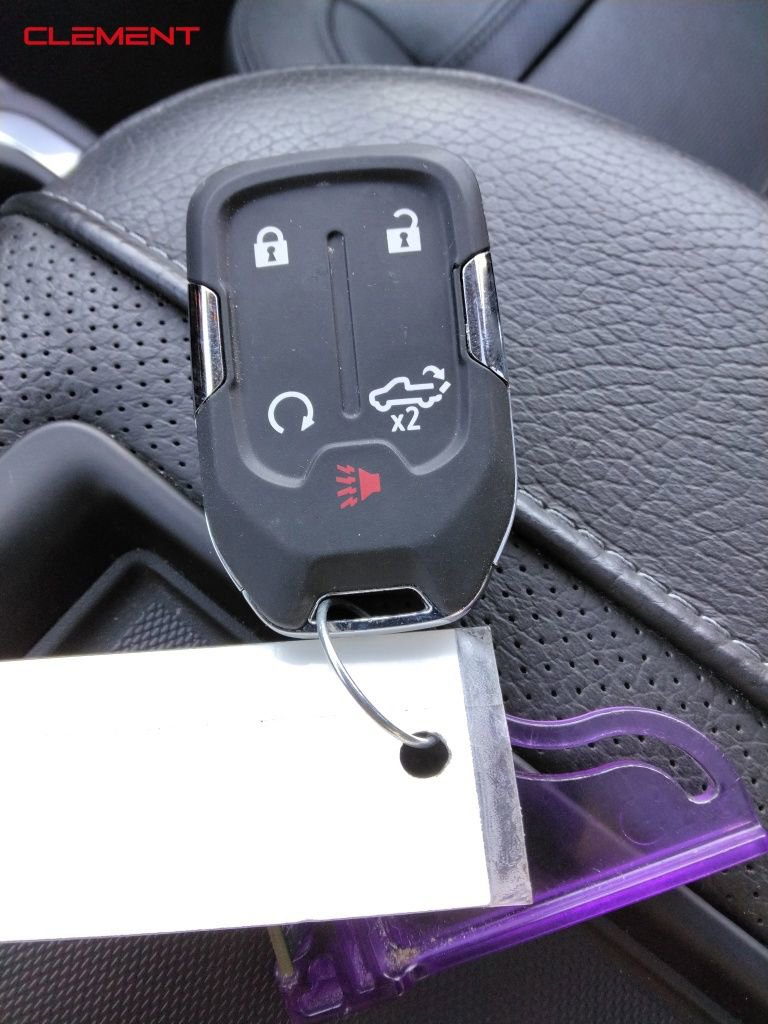 Used 2022 GMC Sierra 3500 Denali w/ Denali Ultimate Package image 37