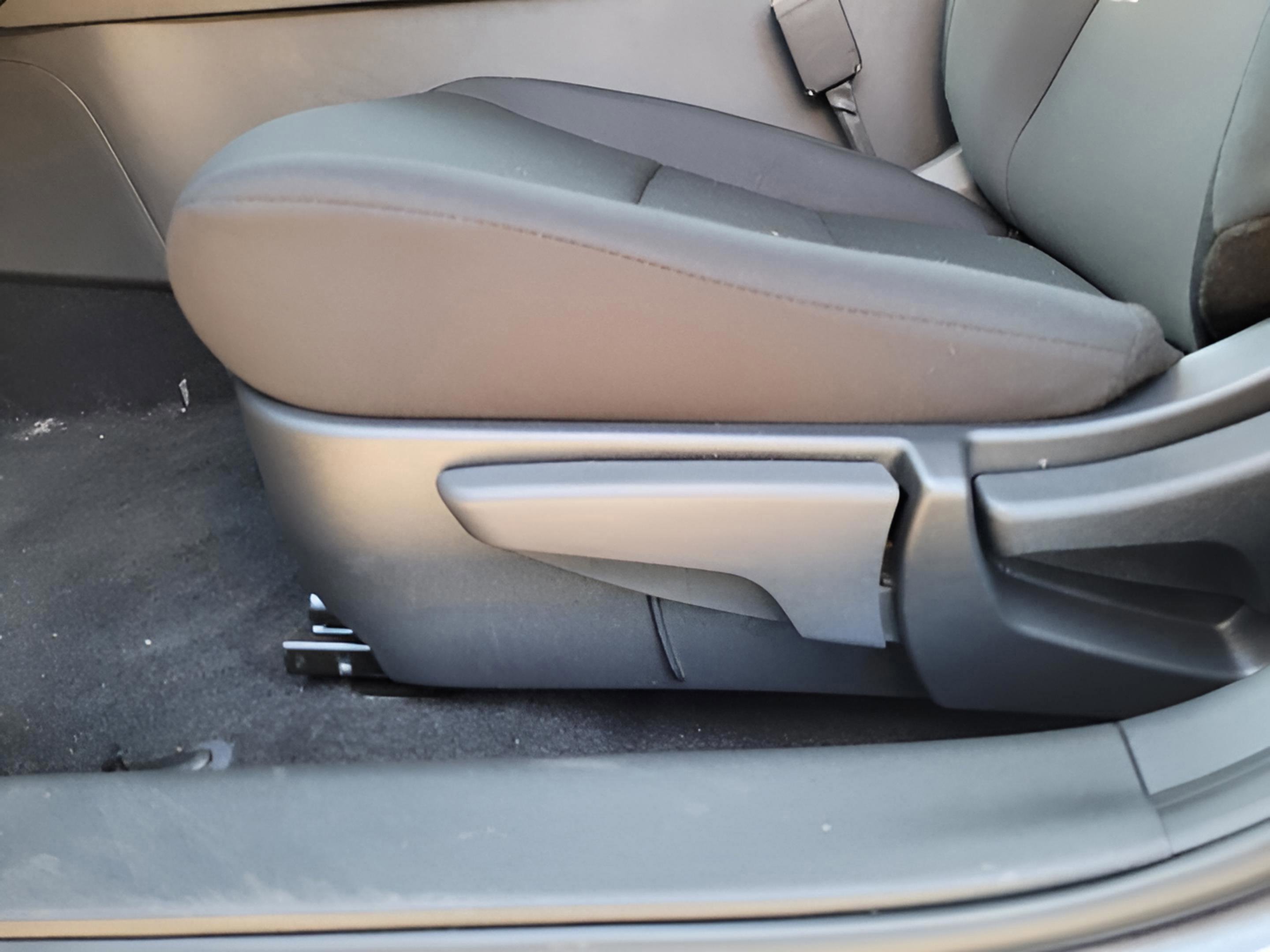 New 2025 Nissan Sentra S image 10