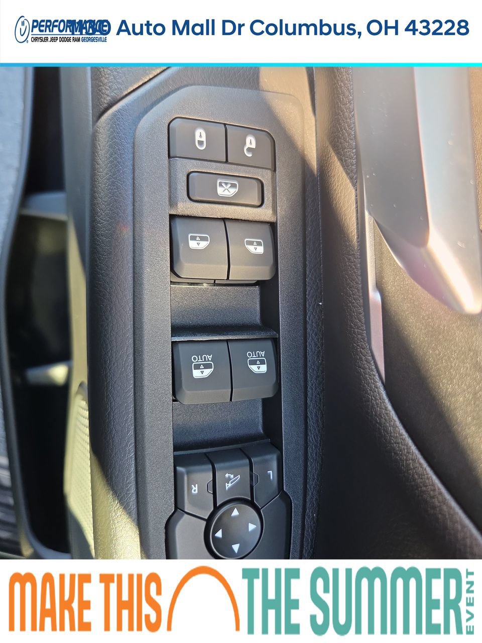 New 2026 RAM 1500 Big Horn AWD/4WD image 19