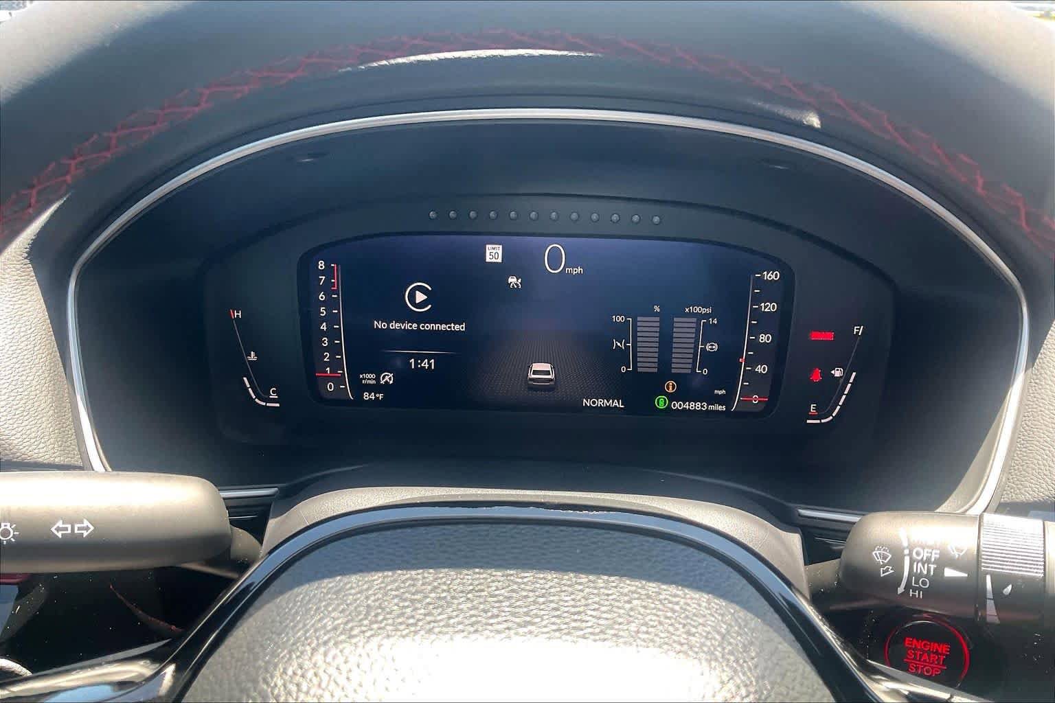 Used 2025 Honda Civic Si image 26