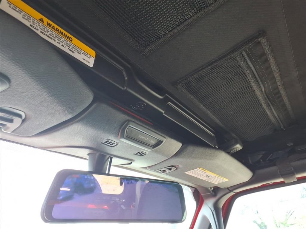 Used 2018 Jeep Wrangler Unlimited Rubicon w/ LED Lighting Group image 34