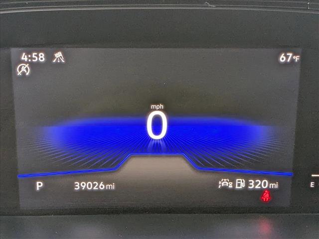 Used 2023 Volkswagen Taos S image 10