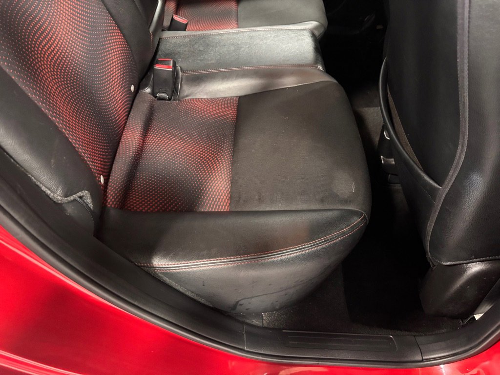 Used 2012 MAZDA MAZDA3 Touring image 24